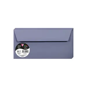 Enveloppe Clairefontaine Pollen DL (x20) image-0