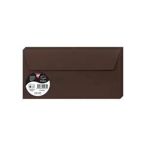 Envelop Clairefontaine Pollen DL (x20) image-0