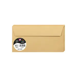 Envelop Clairefontaine Pollen DL (x20) image-0