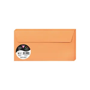 Envelop Clairefontaine Pollen DL (x20) image-0