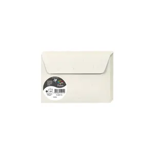 Briefumschlag Clairefontaine C6 (x20) image-0