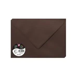 Enveloppe Clairefontaine C5 (x20) image-0