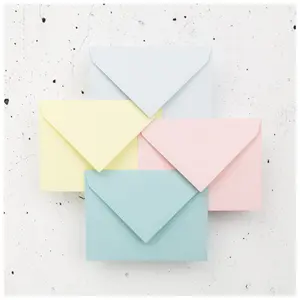 Busta Clairefontaine (x20) image-0