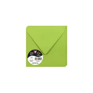 Envelope Clairefontaine Pollen (x20) image-0