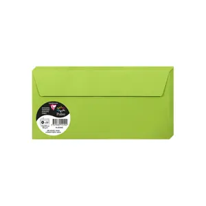 Enveloppe Clairefontaine Pollen DL (x20) image-0