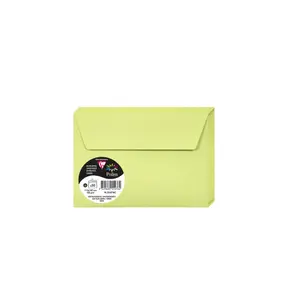 Koperta Clairefontaine C6 (x20) image-0