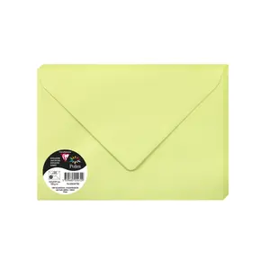 Koperta Clairefontaine C5 (x20) image-0