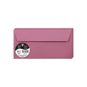 Briefumschlag Clairefontaine DL (x20) image-0