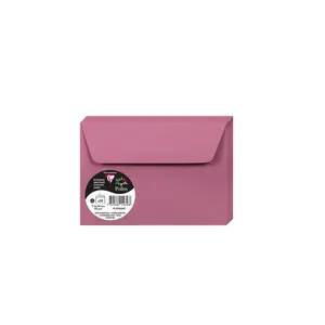 Kuvert Clairefontaine C6 (x20) image-0