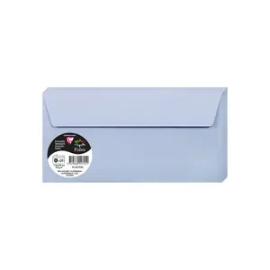 Briefumschlag Clairefontaine DL (x20) image-0