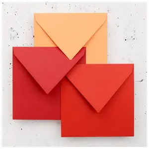 Briefumschlag Clairefontaine (x20) image-0