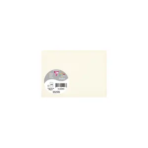 Karte Clairefontaine (x25) image-0