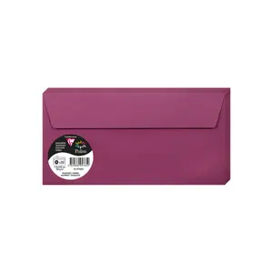 Envelope Clairefontaine Pollen DL (x20) image-0