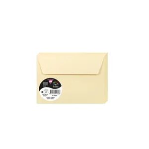Busta Clairefontaine Pollen C6 (x20) image-0