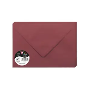 Envelope Clairefontaine Pollen C5 (x20) image-0