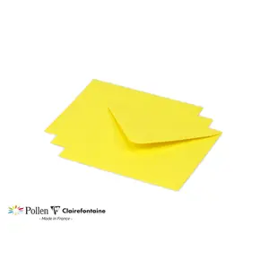 Enveloppe Clairefontaine (x20) image-0