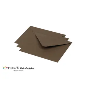 Enveloppe Clairefontaine (x20) image-2