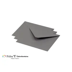 Enveloppe Clairefontaine (x20) image-0