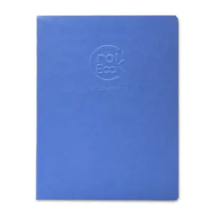 Quaderno cucito 17x22 24 fogli Clairefontaine CroK'BooK image-6