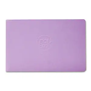 Cuaderno acolchado de 24 hojas Clairefontaine CroK'BooK image-2