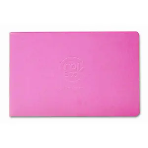 Cuaderno acolchado de 24 hojas Clairefontaine CroK'BooK image-6
