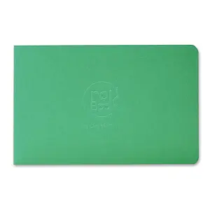 Quaderno cucito a7 24 fogli Clairefontaine CroK'BooK image-0