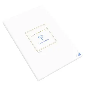 Blocco note semplice Clairefontaine Triomphe image-0