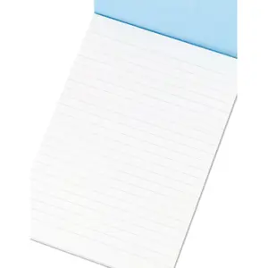 Ruled notepad Clairefontaine Triomphe image-1
