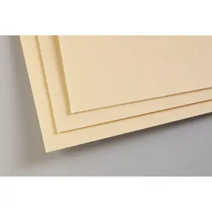 Ramette de papier de 5 feuilles A3 Clairefontaine Pastelmat 360g image-0