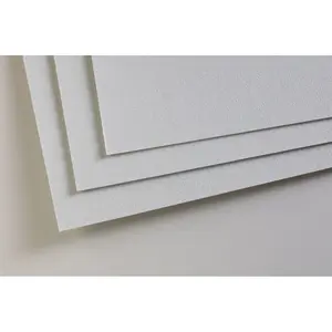 Ramette de papier de 5 feuilles A3 Clairefontaine Pastelmat 360g image-0