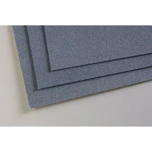 5 Blätter A3 Papierblock Clairefontaine Pastelmat 360g image-0