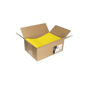Adhesive envelope Clairefontaine Pollen (x200) image-0