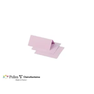 Place card Clairefontaine (x25) image-0