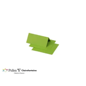 Pastaandje Clairefontaine (x25) image-0