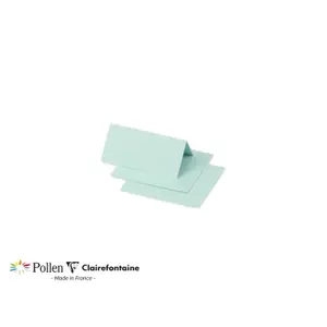 Place card Clairefontaine (x25) image-0