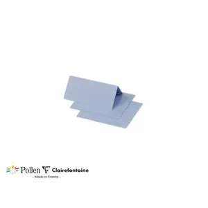 Pastaandje Clairefontaine (x25) image-0