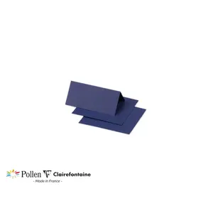 Tischnummer Clairefontaine (x25) image-0