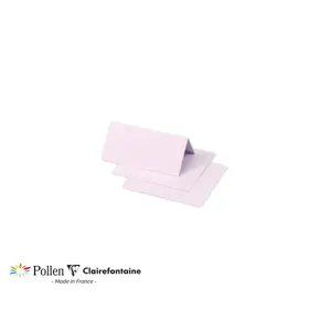 Tischnummer Clairefontaine (x25) image-0