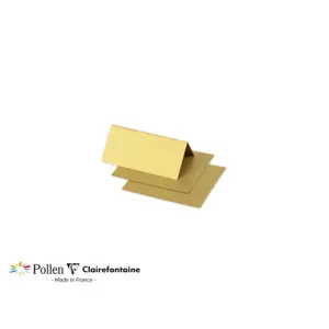 Pastaandje Clairefontaine (x25) image-0