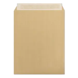 Koperta samoprzylepna Clairefontaine Kraft Adour (x5) image-0