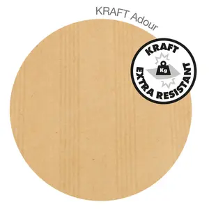Selvklæbende konvolut Clairefontaine Kraft Adour (x125) image-3