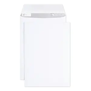 Buste autoadesive Clairefontaine (x250) image-0