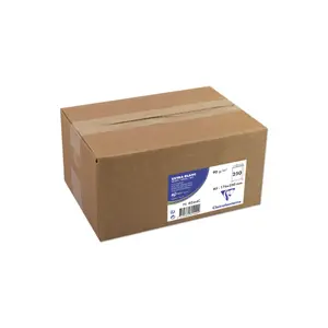 Buste autoadesive Clairefontaine (x250) image-2