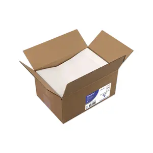 Buste autoadesive Clairefontaine (x250) image-1