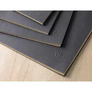 Blocco note a6 60 fogli Clairefontaine Kraft RI image-3