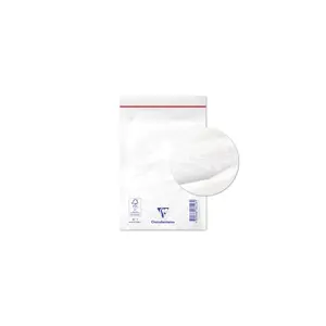 Bubble pouch Clairefontaine Kraft (x200) image-0