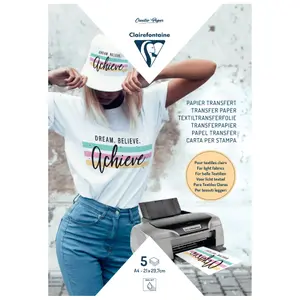 Blad Clairefontaine image-0