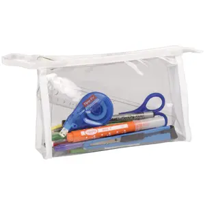 Trousse rectangulaire Clairefontaine Fantaisie image-1