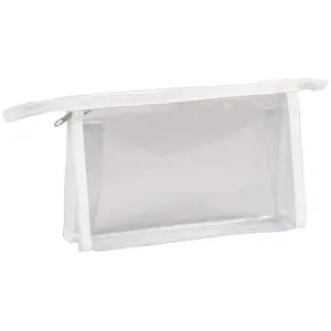 Estuche rectangular con lentejuelas Clairefontaine Fantaisie image-0
