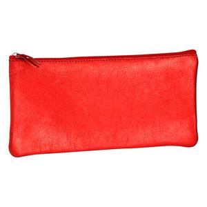 Estuche plano de cuero Clairefontaine Cuirisé image-0